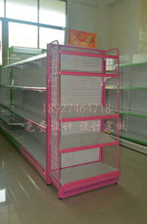 廠家直銷母嬰用品貨架 一站式采購(gòu)首選，深圳市龍華新區(qū)觀瀾佳信貨架經(jīng)銷部